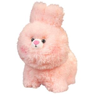Мягкая и пушистая коллекция Rabbit, Puppy Dolls плюшевая кукла высота 30см Barbne