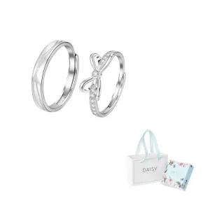 Унисекс кольцо из сплава Alloy Rings DAISY BEAUTY