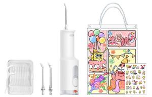 Оральные ирригаторы Xiaomi