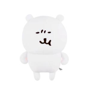 Joke Bear, тарелка рамена, плюшевая кукла ест рамен, высота 30 см Chiikawa