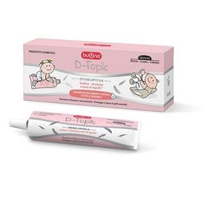 Buona Липофильный крем D-Topic