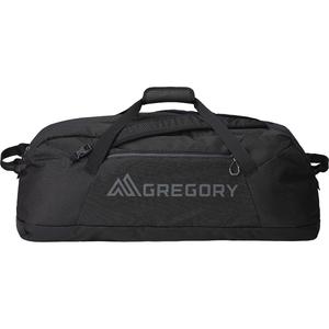 Сумка 115л Duffel Gregory, черный