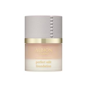 Тональный крем Beautiful Skin Natural Long Lasting 30g ALBION