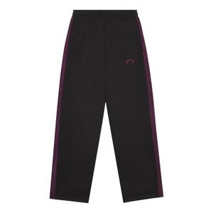 Спортивные брюки Denim Tears Practice Track Pants, цвет 'Black', модель