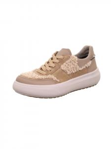 Кроссовки Low T4 JUMP в цвете Palude Legero