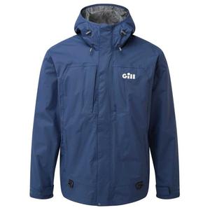 Куртка Gill Active, синий