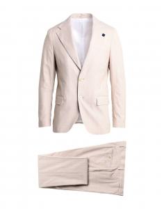 Костюм Lardini, бежевый