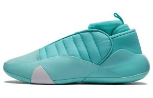 Баскетбольные кроссовки adidas Harden Vol.7 унисекс, Синий