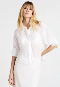 Рубашка Calliope, Bianco Lana