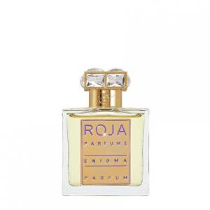 Женская парфюмированная вода Enigma спрей 50 мл аромат, Roja Parfums