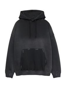 Толстовка Pull&Bear, черный