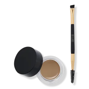 Стойкая помада для бровей Stay Put Brow Color - обеспечивает стойкость до 16 часов. Milani, Soft Brown