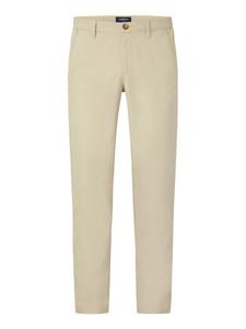 Брюки чинос REDPOINT Loose fit Chino Pants, бежевый