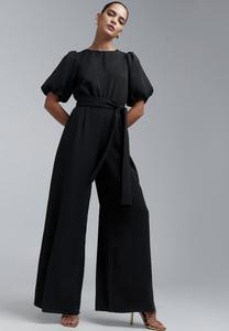 Комбинезон BWLDR LANEY , Black