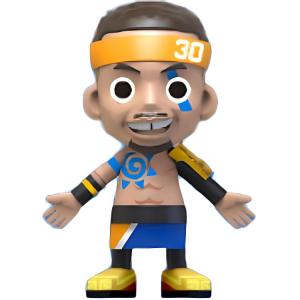 Звездные mystery box AcePlayer