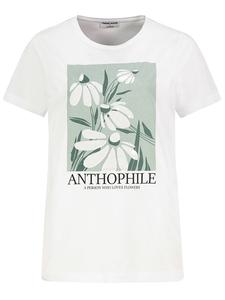 Футболка Fresh Made, белый