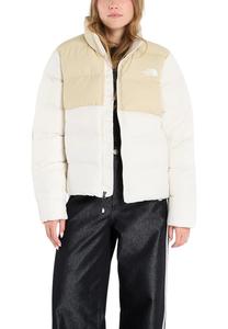 Куртки The North Face, бежевый