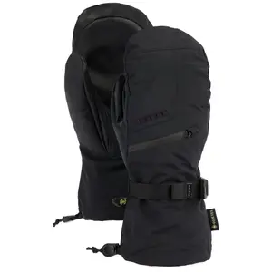 Мужские варежки GORE-TEX Burton, True Black