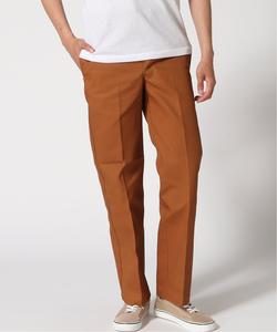 Рабочие брюки Dickies/(U)874 оригинального кроя, размер M.