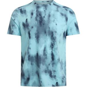 Under Armour Футболка Launch Elite мужская Stream Blue