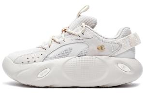 Женские спортивные массивные кроссовки Champion в стиле ретро, Light Gray