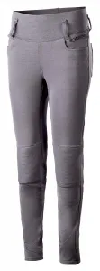 Женские леггинсы Banshee Alpinestars, серый