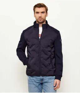 Куртка regular fit Guess Jeans, темно-синий