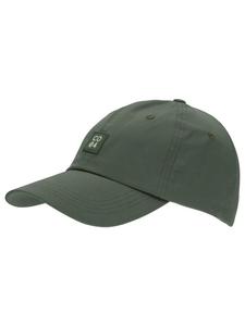 Бейсболка Chillouts Headwear Bray Cap, хаки
