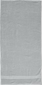 Полотенце для ванной REDBEST Chicago, серебряный
