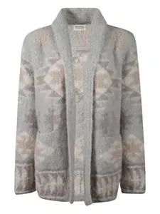 Кардиган Nevada Frantic, серый