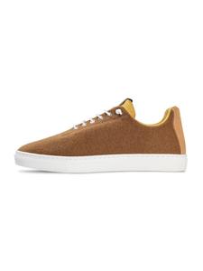 Повседневные кроссовки Baabuk Sneakers Urban Wooler, коричневый