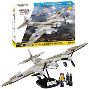 COBI, Двухмоторный истребитель и бомбардировщик, 5735.