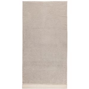 Полотенца бруклин уни Möve, бежевый