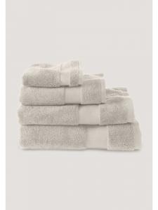 Hessnatur Махровое полотенце миндального цвета