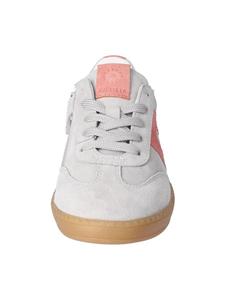 Ricosta Низкие кроссовки серого цвета