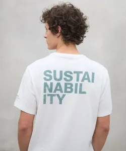 Футболка SUSTANO