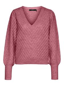 Свитер VERO MODA VMStinna, Raspberry