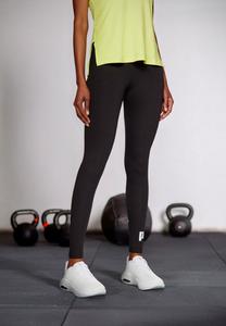 Леггинсы Puma LOGO LEGGINGS, Black