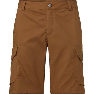 Шорты Me Neyland Cargo Shorts Vaude, цвет umbra