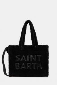 Сумка Mc2 Saint Barth, черный