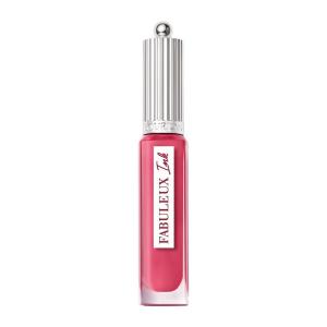 Bourjois, Rg Fabuleux Ink, Lipstick, 06 Cotton Candyde