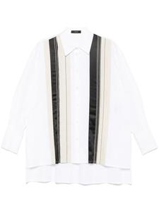 JOSEPH рубашка Bacar, белый