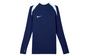 Nike Футболка мужская синяя