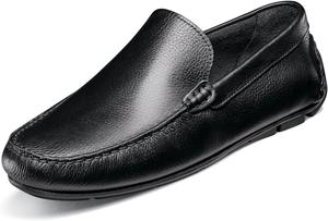 Мужские лоферы Florsheim Lago Venetian, черный