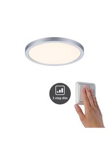 Встраиваемая светодиодная панель VariFit Aero Paulmann