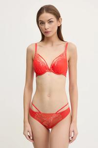 Бюстгальтер Chantelle, красный