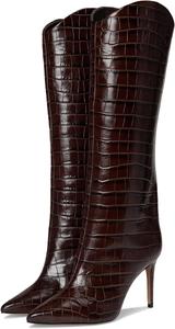 Ботинки Schutz Women's Maryana, Dark Chocolate 1
