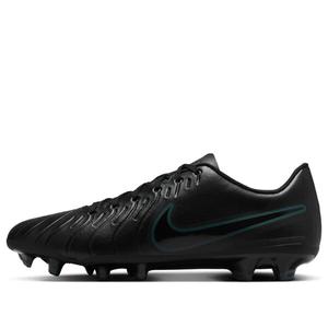 Кроссовки tiempo legend 10 club multi-ground 'shadow pack - deep jungle' 2024 Nike, мультиколор