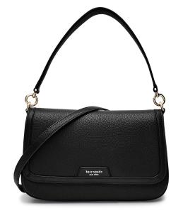 Сумка через плечо Kate Spade Hudson, черный