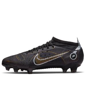 Кроссовки mercurial vapor 14 pro fg Nike, черный